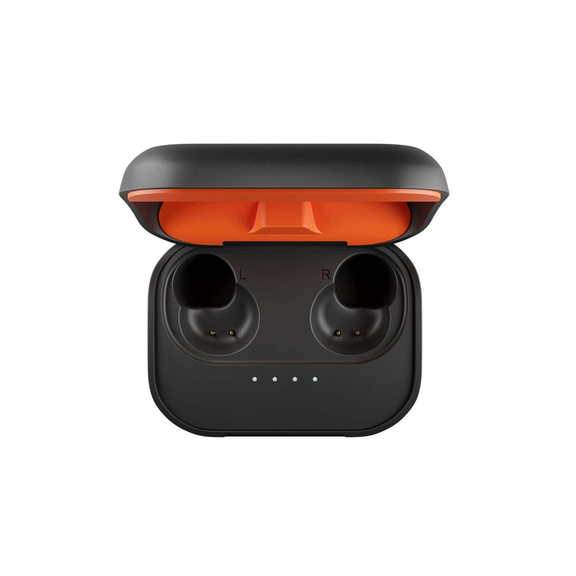 Черни безжични слушалки SKULLCANDY GRIND FUEL TW TRUE - iSTYLE BG
