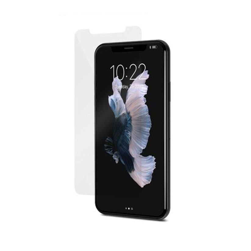 Moshi AirFoil Glass for iPhone X/XS - Clear - iSTYLE BG