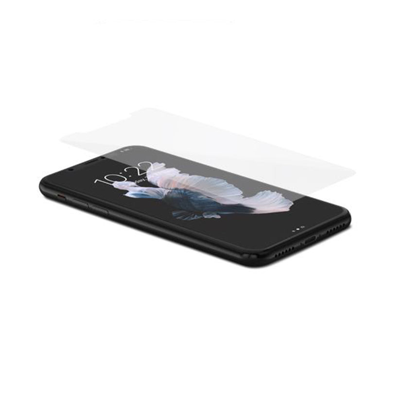 Moshi AirFoil Glass for iPhone X/XS - Clear - iSTYLE BG