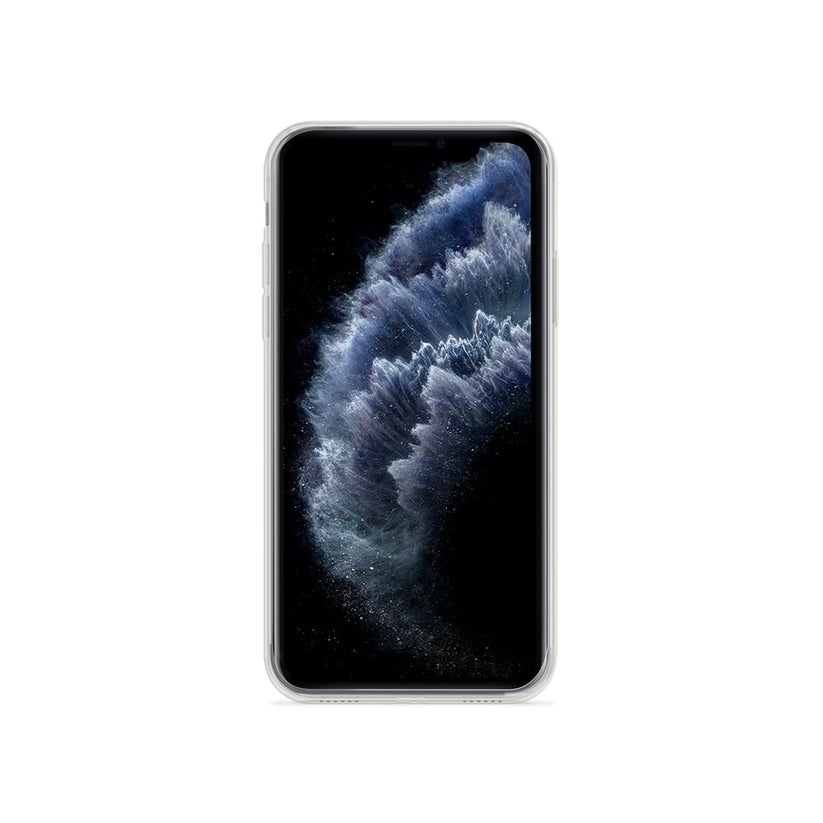 Прозрачен кейс от iSTYLE за iPhone 11 Pro Max - iSTYLE BG