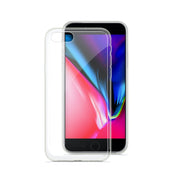 Прозрачен кейс от iSTYLE за iPhone SE, 7 и 8 - iSTYLE BG