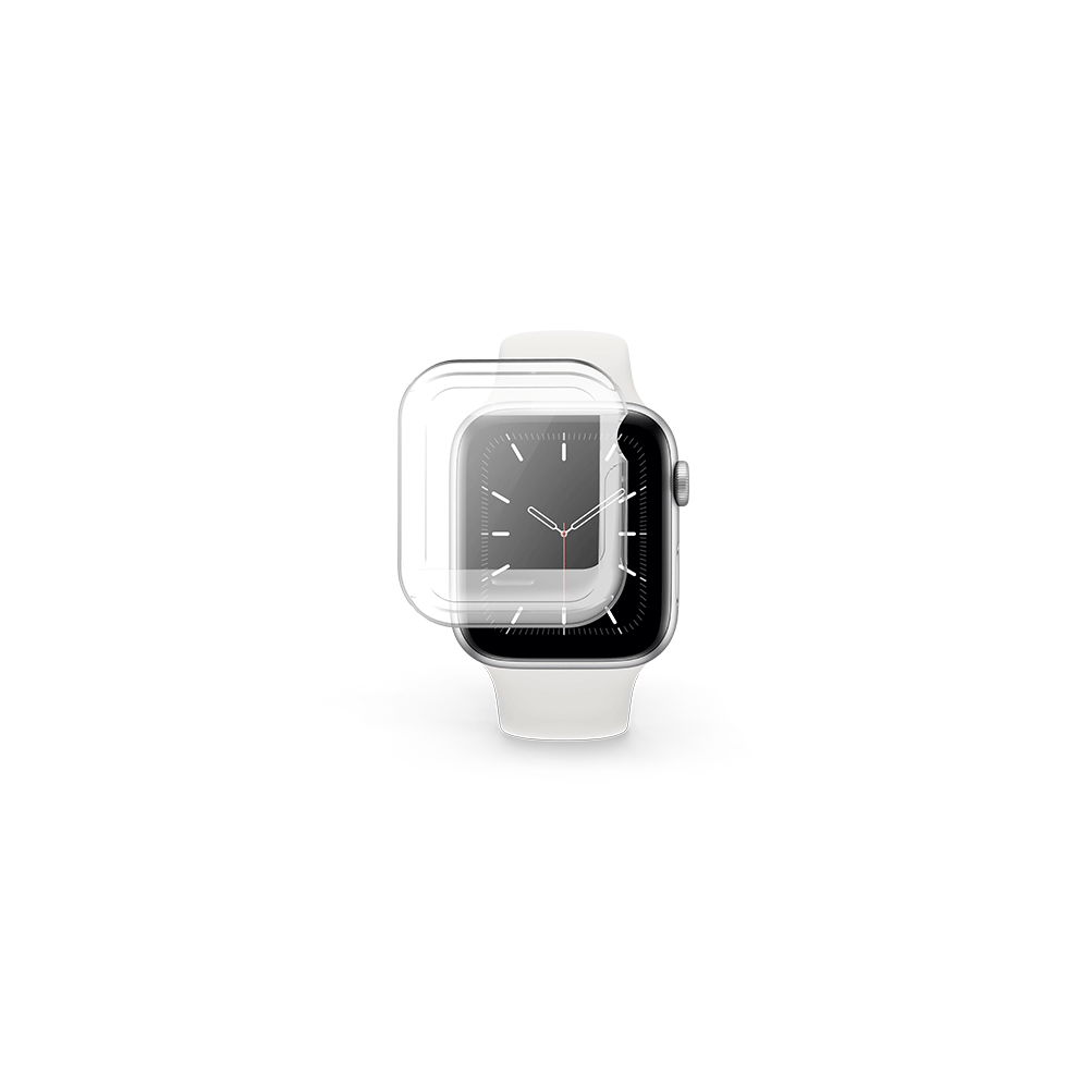 Предпазващ Hero кейс от iSTYLE за Apple Watch 38 mm - iSTYLE BG