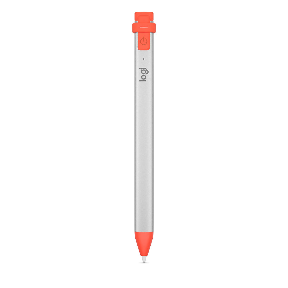 Logitech Crayon Intense Sorbet - iSTYLE BG