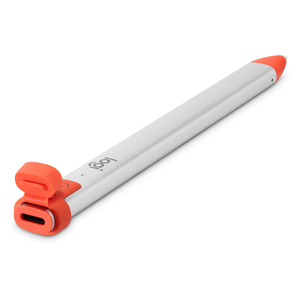 Logitech Crayon Intense Sorbet - iSTYLE BG