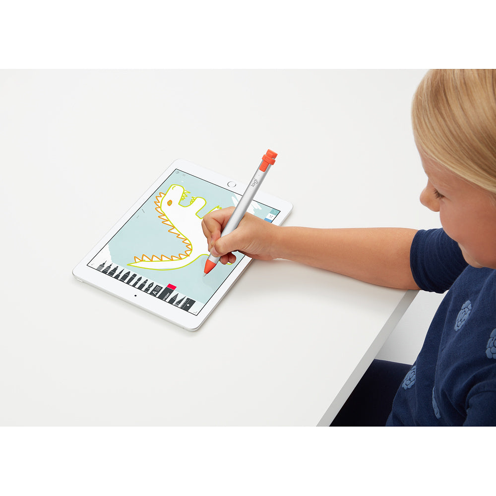 Logitech Crayon Intense Sorbet - iSTYLE BG