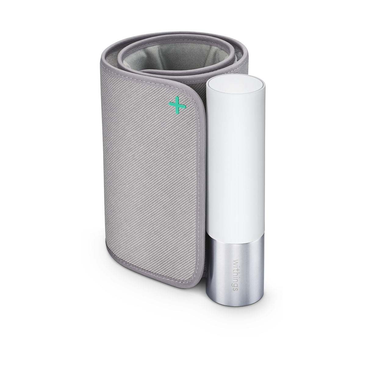 Апарат за измерване на кръвно налягане, ЕКГ и стетоскоп от Withings - iSTYLE BG