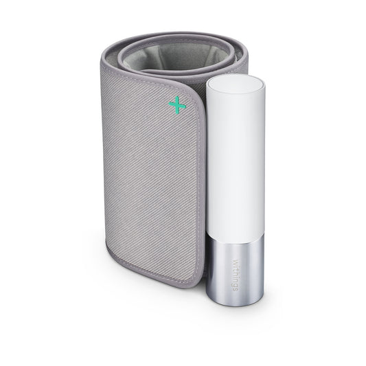 Апарат за измерване на кръвно налягане, ЕКГ и стетоскоп от Withings - iSTYLE BG