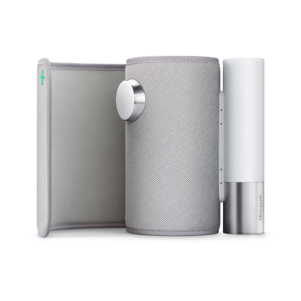 Апарат за измерване на кръвно налягане, ЕКГ и стетоскоп от Withings - iSTYLE BG