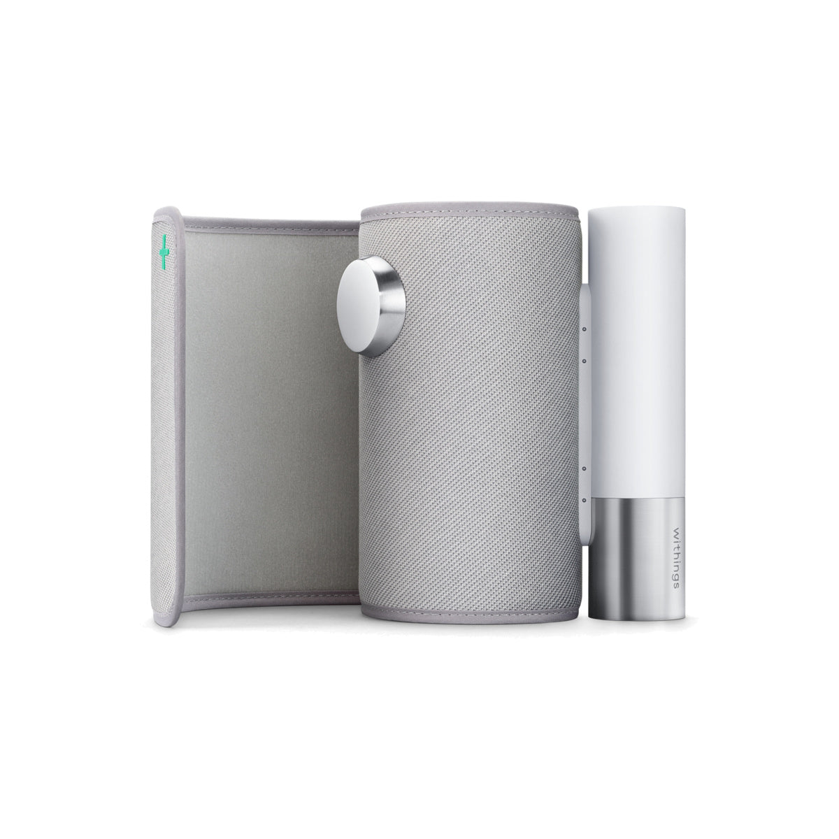 Апарат за измерване на кръвно налягане Withings - iSTYLE BG