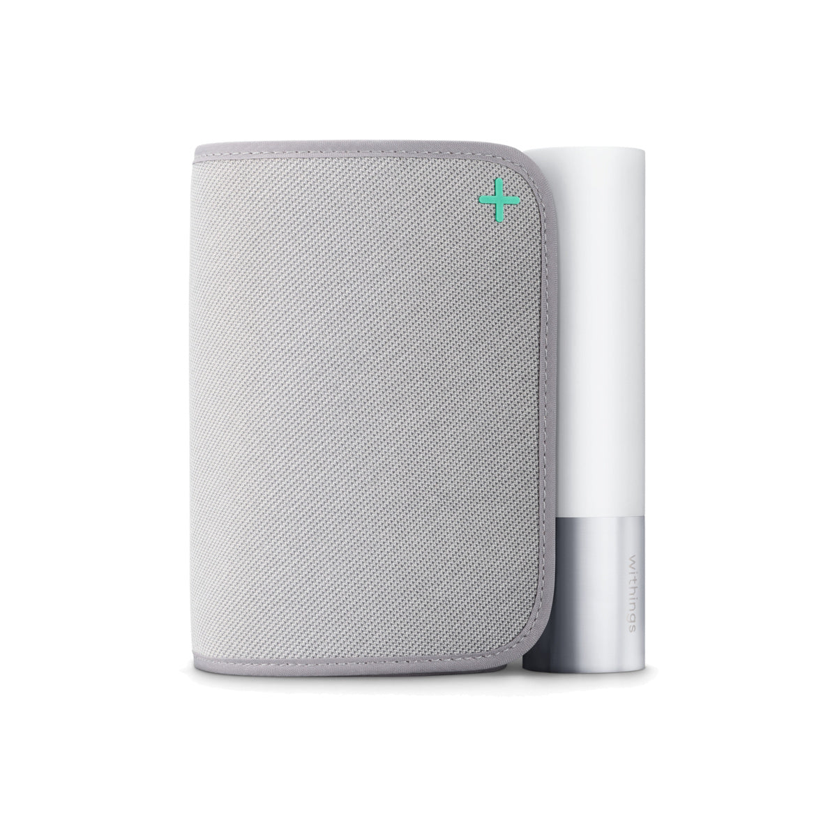 Апарат за измерване на кръвно налягане Withings - iSTYLE BG