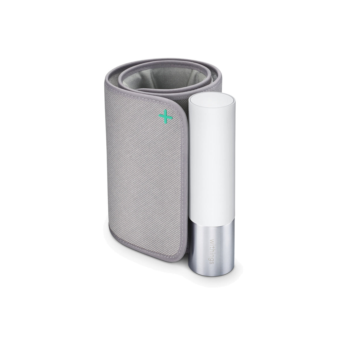 Апарат за измерване на кръвно налягане Withings - iSTYLE BG