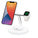 BELKIN BOOSTCHARGE PRO MagSafe 3v1 Qi, white - iSTYLE BG