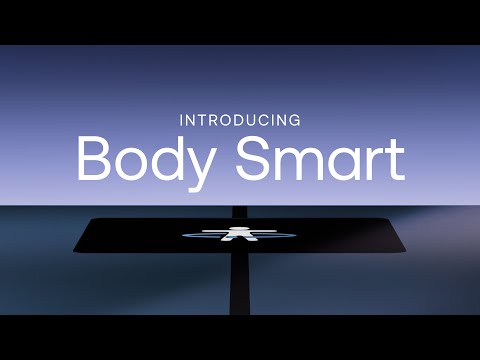 Бял смарт кантар от Withings - Body Smart - iSTYLE BG
