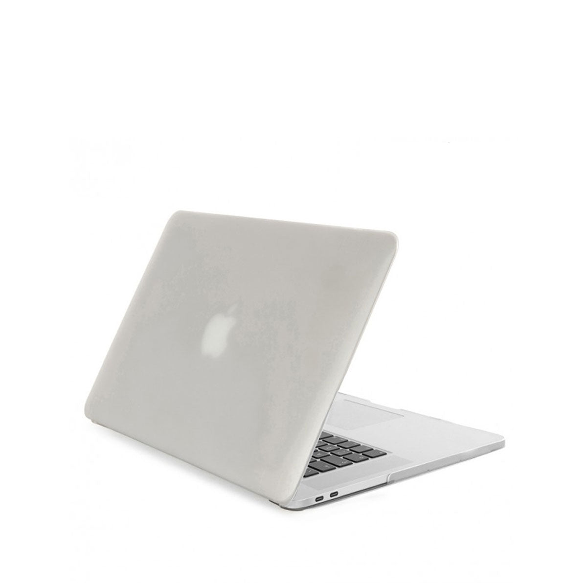 Прозрачен твърд предпазен калъф Tucano Nido за Apple MacBook Pro 15" - iSTYLE BG