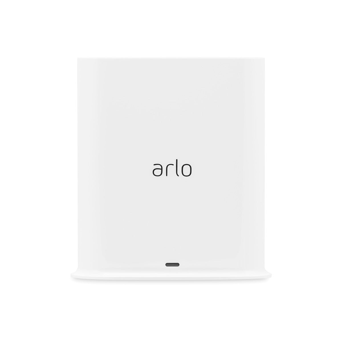 Arlo Add-On Smart Hub with Micro SD Storage - White - iSTYLE BG