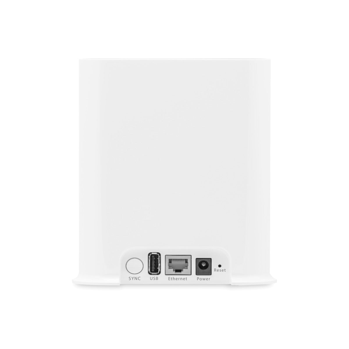 Arlo Add-On Smart Hub with USB Storage - White - iSTYLE BG