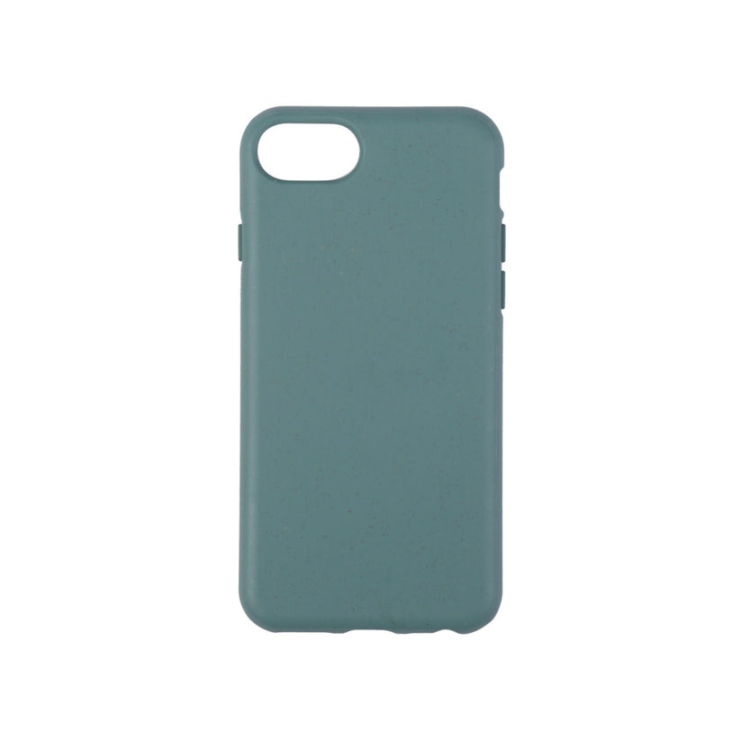 NEXT ONE GREEN ECO FRIENDLY CASE FOR IPHONE SE 2ND GEN. - iSTYLE BG