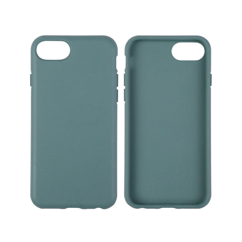 NEXT ONE GREEN ECO FRIENDLY CASE FOR IPHONE SE 2ND GEN. - iSTYLE BG