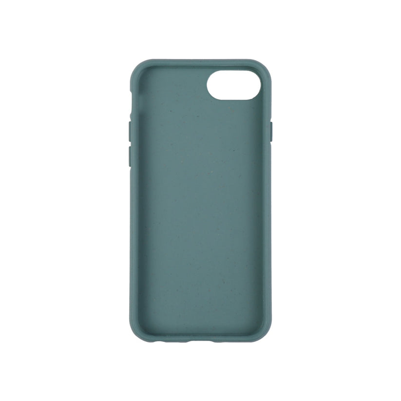 NEXT ONE GREEN ECO FRIENDLY CASE FOR IPHONE SE 2ND GEN. - iSTYLE BG