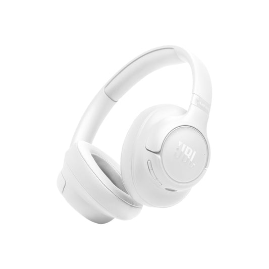 Слушалки от JBL - Tune 730BT - бели