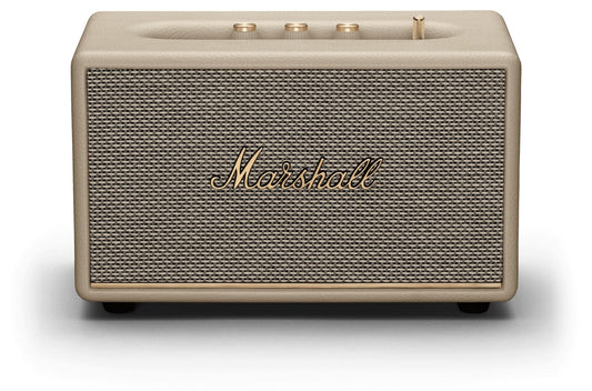 MARSHALL ACTON III BLUETOOTH CREAM