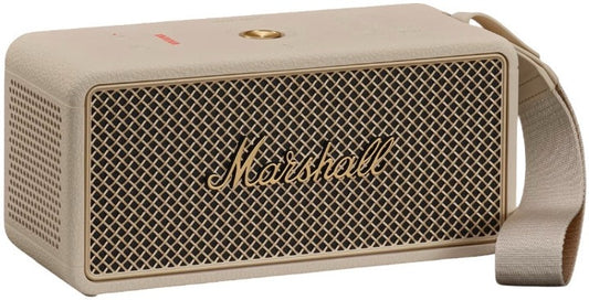 MARSHALL MIDDLETON II CREAM