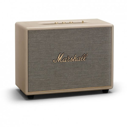 MARSHALL WOBURN III BLUETOOTH CREAM