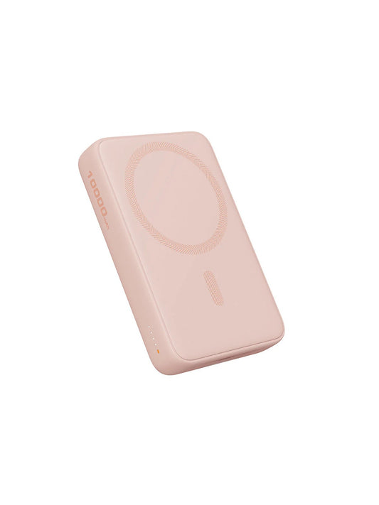 AUKEY MagFusion Slim 10000 Magnetic Wireless Charging Power Bank