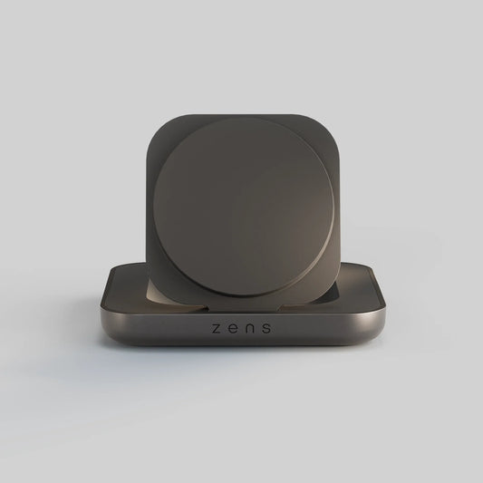 ZENS Qi2 nightstand charger - iSTYLE.bg
