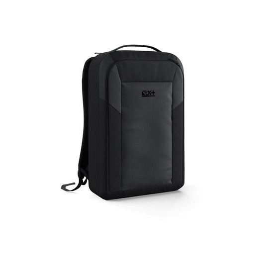 Раница за MacBook до 16 инча от NOA - Getaway непромокаема - черна