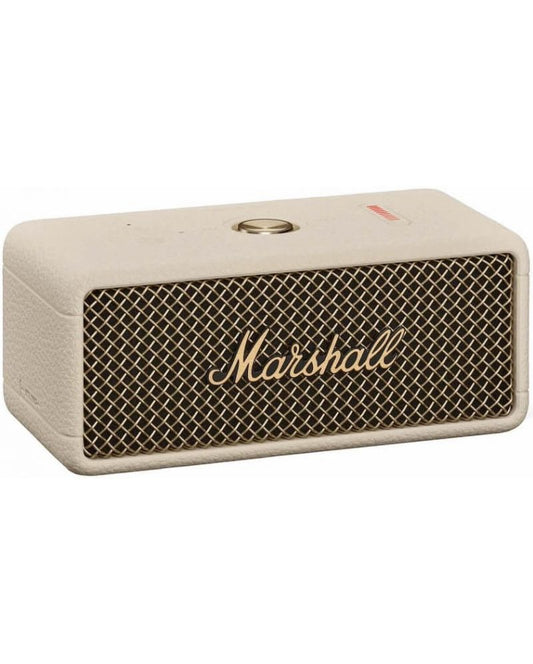 MARSHALL EMBERTON III: CREAM