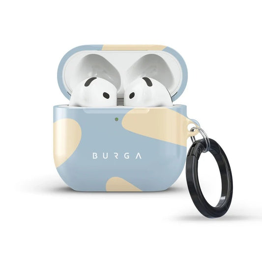 BURGA Flow Case For AirPods 4