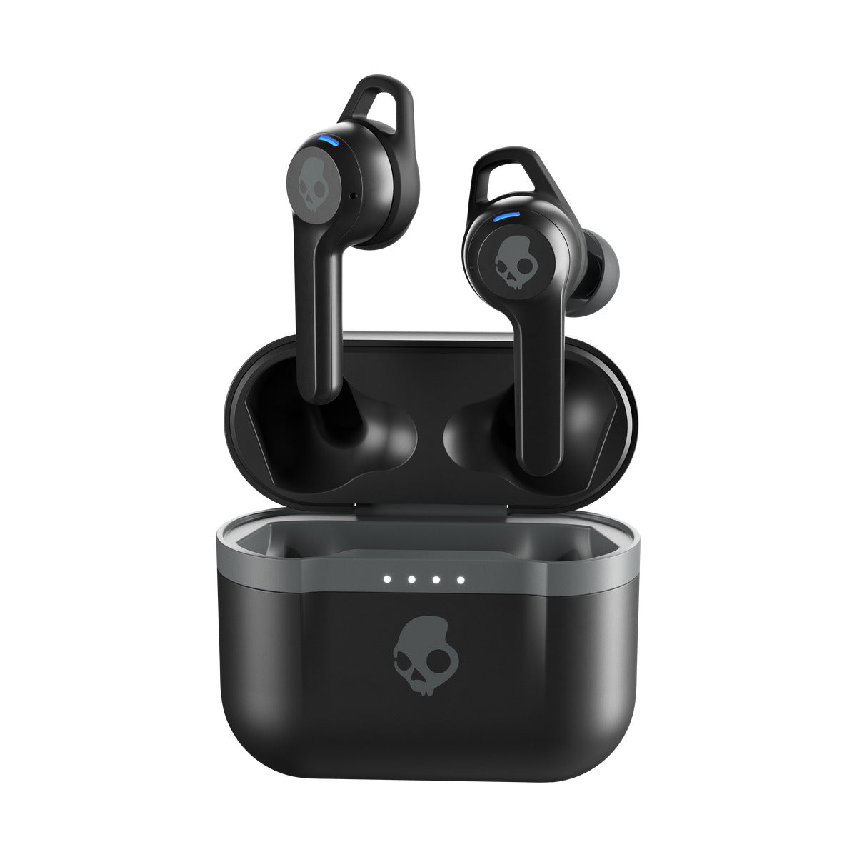 Безжични слушалки INDY EVO от SKULLCANDY - iSTYLE BG
