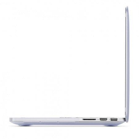 Incase Hardshell Case for MacBook 13inch MacBook Pro Retina Dots - Pearlescent - iSTYLE BG
