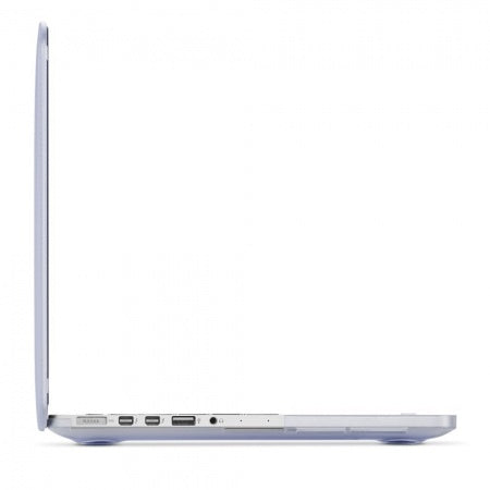 Incase Hardshell Case for MacBook 13inch MacBook Pro Retina Dots - Pearlescent - iSTYLE BG