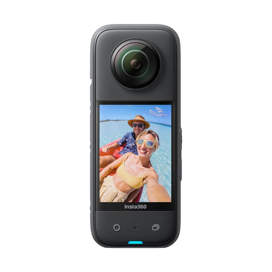 INSTA 360 X3 CAMERA - iSTYLE BG