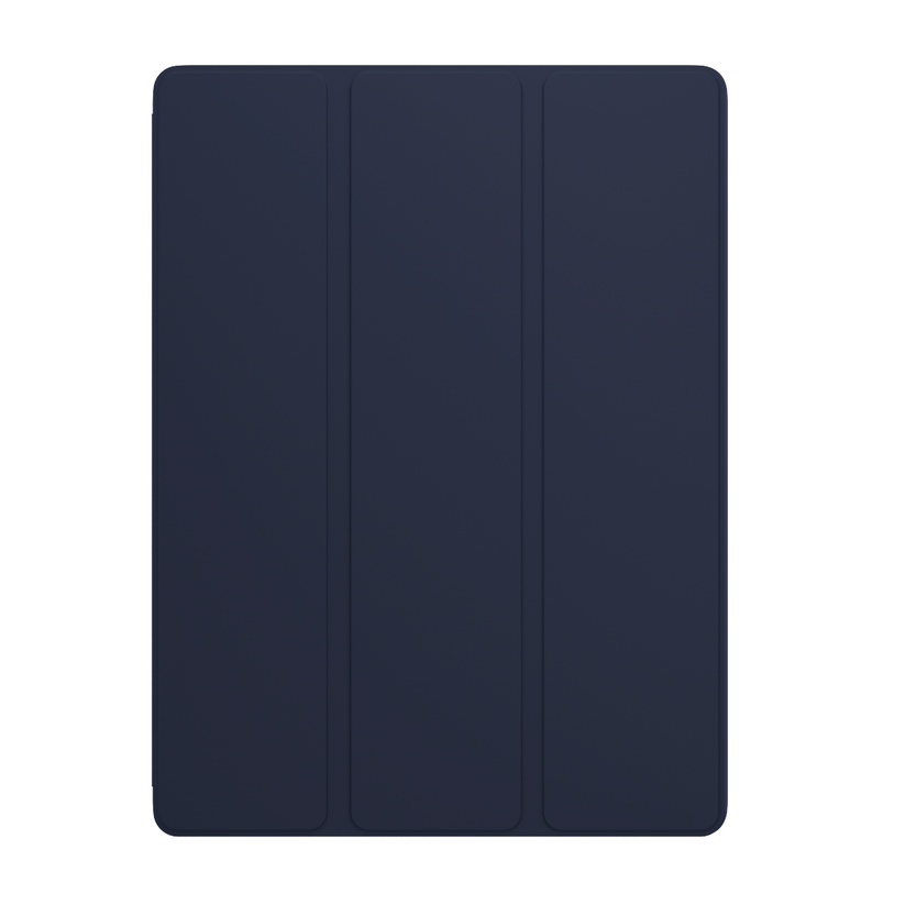 Кейс за iPad (9,8,7) от NEXT - Rollcase - син - iSTYLE BG