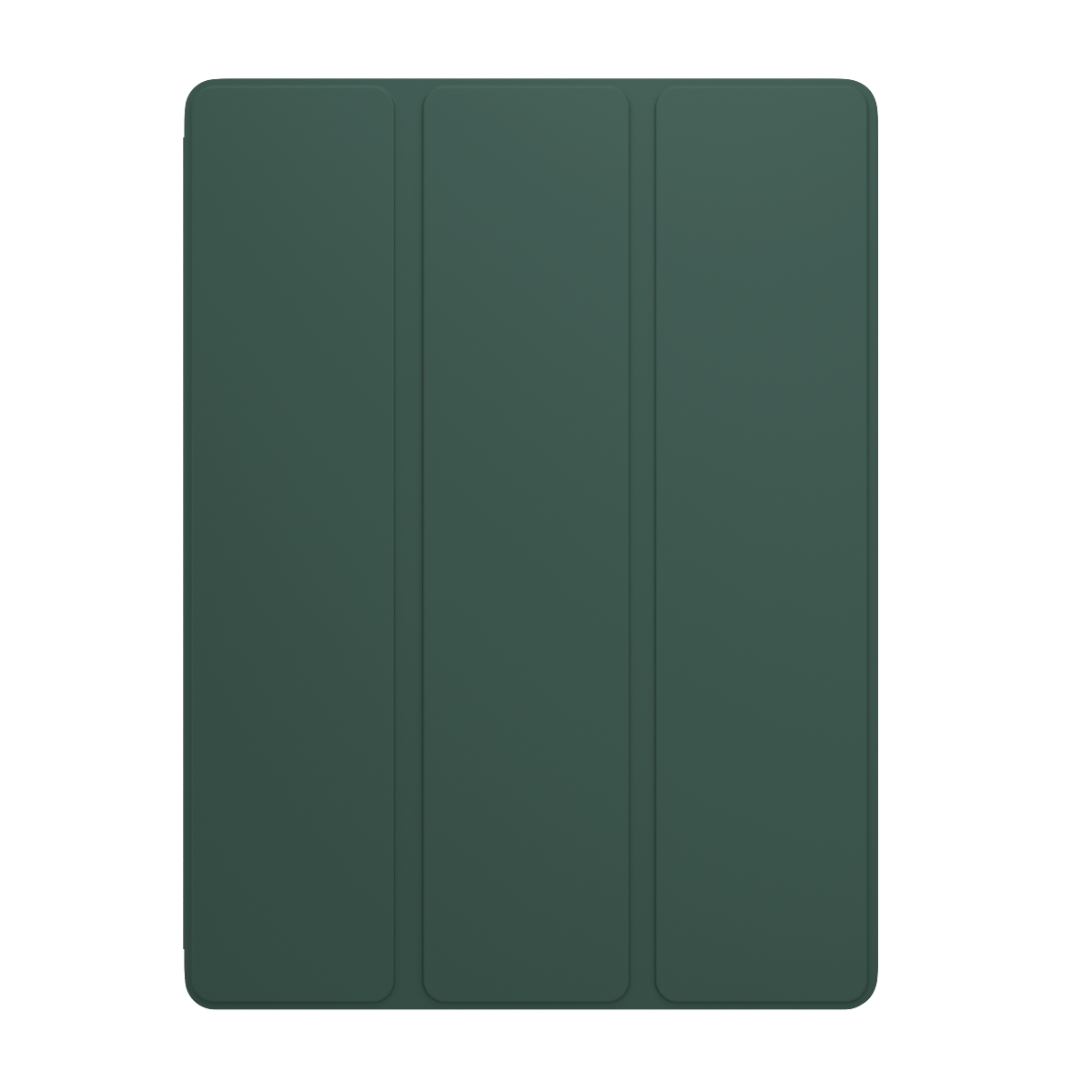 Кейс за iPad (9,8,7) от NEXT - Rollcase - зелен - iSTYLE BG