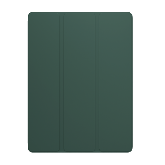 Кейс за iPad (9,8,7) от NEXT - Rollcase - зелен - iSTYLE BG