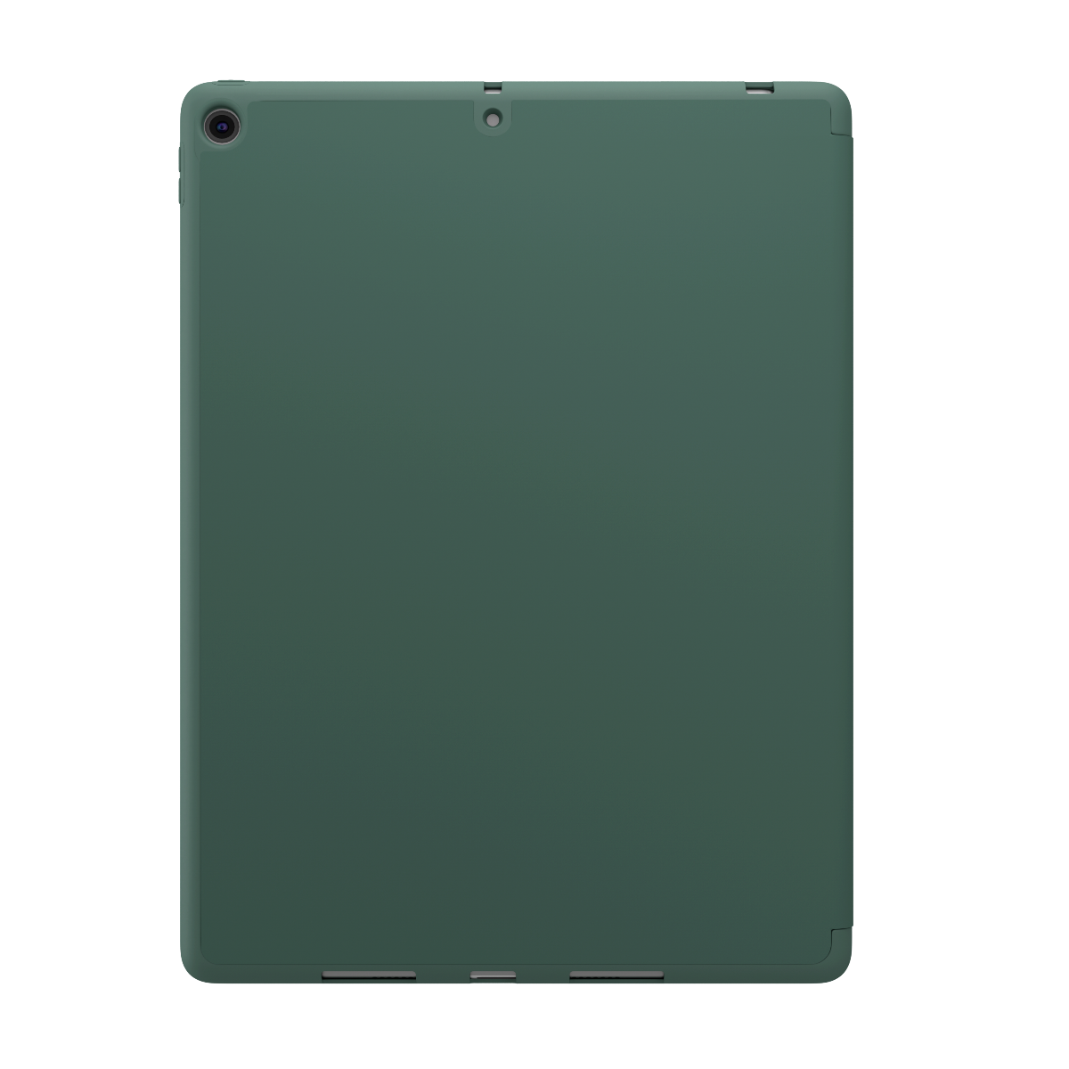 Кейс за iPad (9,8,7) от NEXT - Rollcase - зелен - iSTYLE BG