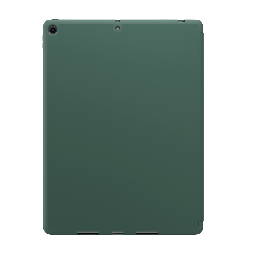 Кейс за iPad (9,8,7) от NEXT - Rollcase - зелен - iSTYLE BG