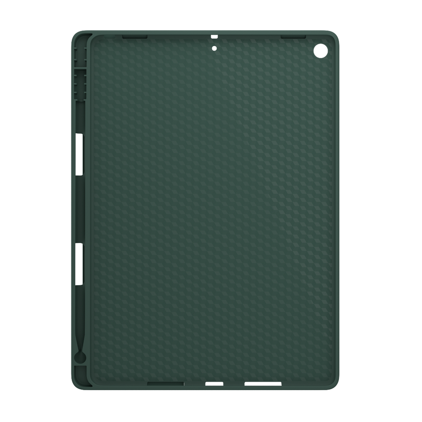 Кейс за iPad (9,8,7) от NEXT - Rollcase - зелен - iSTYLE BG