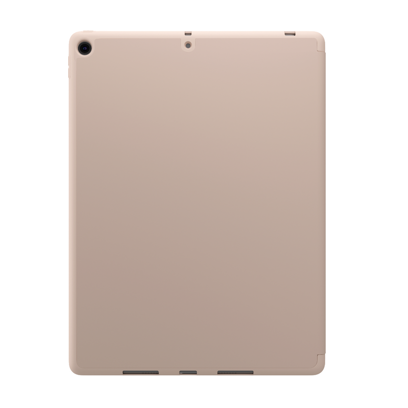 Кейс за iPad (9,8,7) от NEXT - Rollcase - розов - iSTYLE BG
