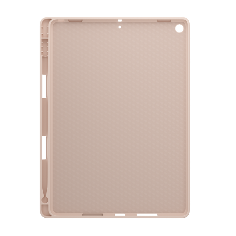 Кейс за iPad (9,8,7) от NEXT - Rollcase - розов - iSTYLE BG