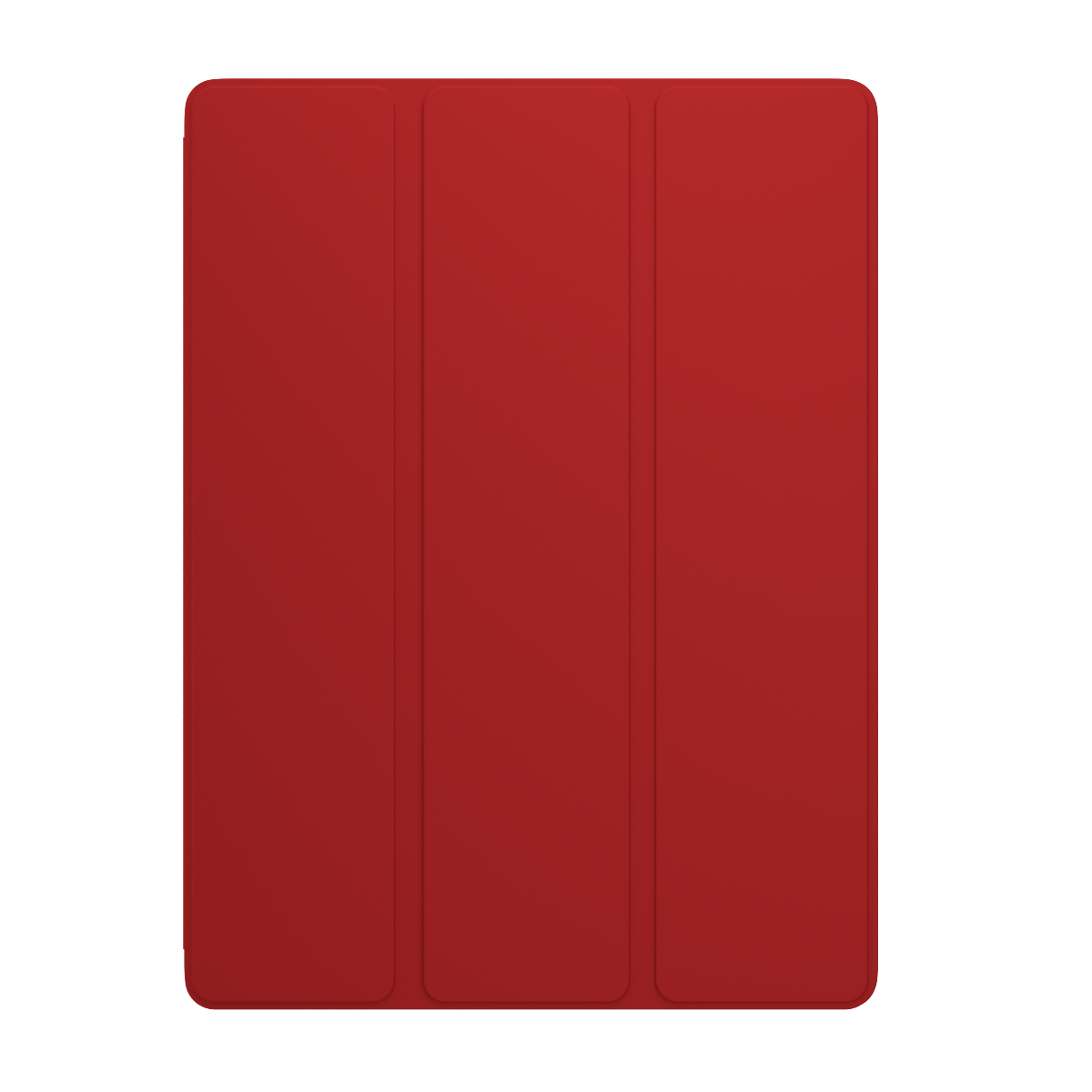 Кейс за iPad (9,8,7) от NEXT - Rollcase - червен - iSTYLE BG