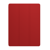 Кейс за iPad (9,8,7) от NEXT - Rollcase - червен - iSTYLE BG