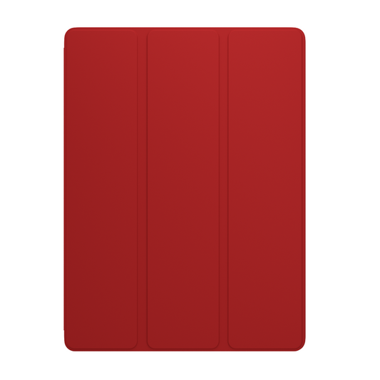Кейс за iPad (9,8,7) от NEXT - Rollcase - червен - iSTYLE BG