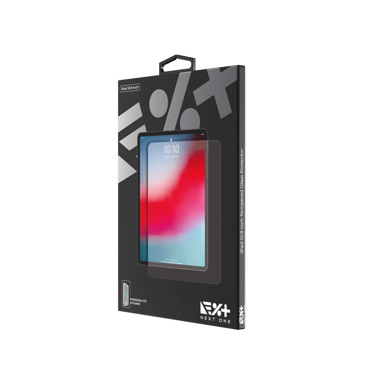 Стъклен протектор за iPad pro 11 от NEXT ONE - iSTYLE BG