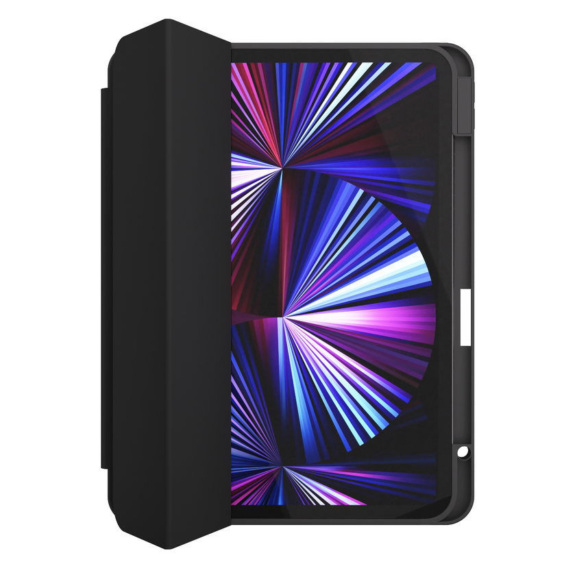 Кейс за iPad Pro 11 от NEXT - Rollcase - черен - iSTYLE BG