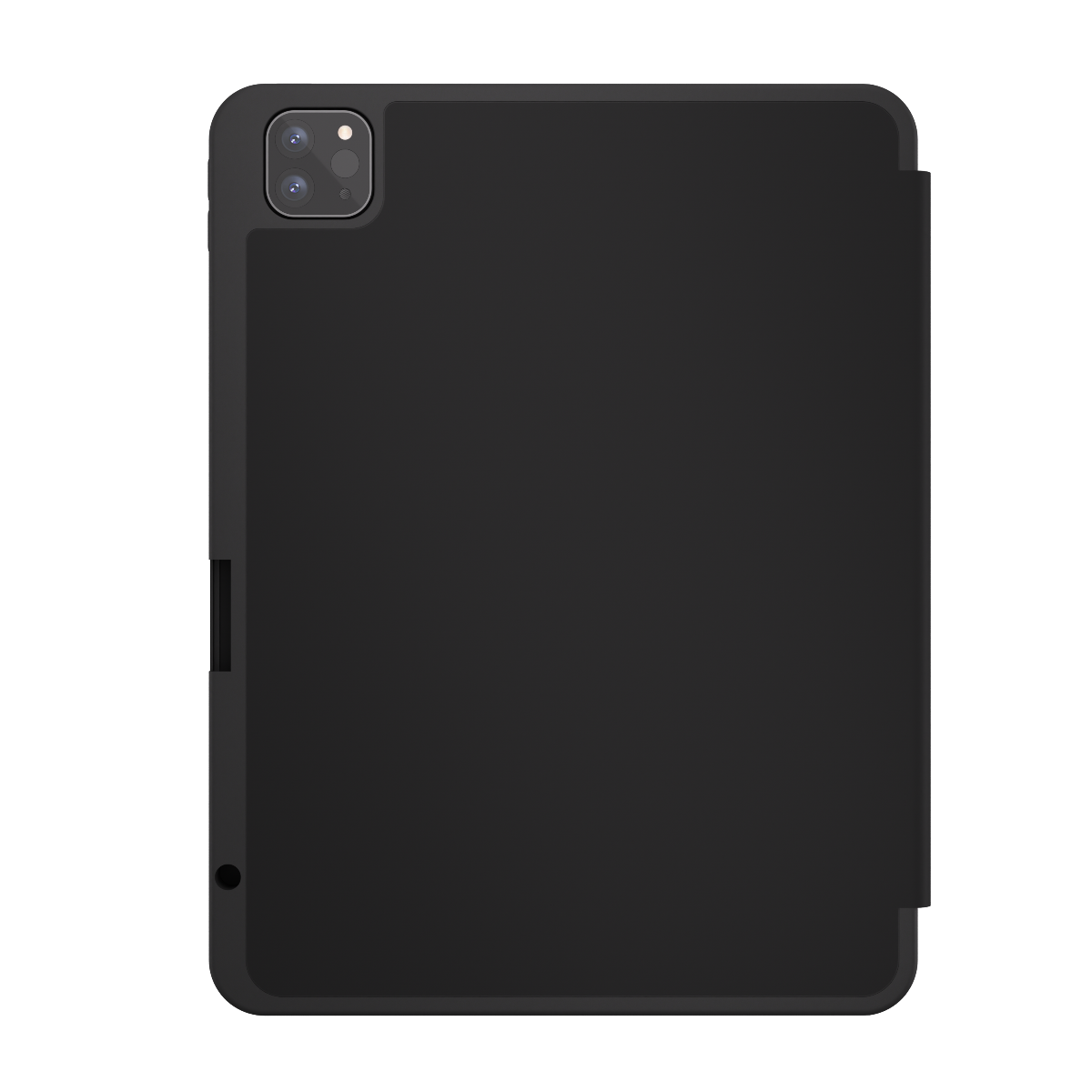 Кейс за iPad Pro 11 от NEXT - Rollcase - черен - iSTYLE BG